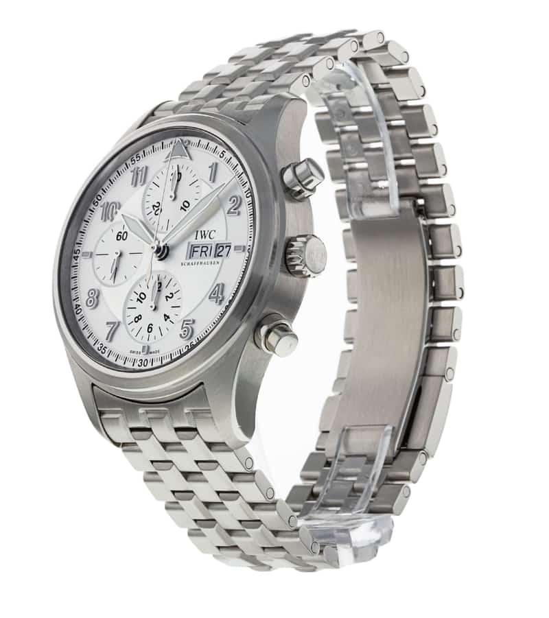 IWC Pilot’s Chrono IW371702